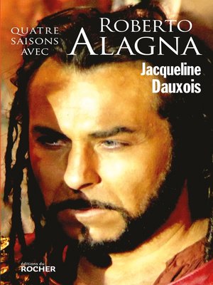 cover image of Quatre saisons avec Roberto Alagna